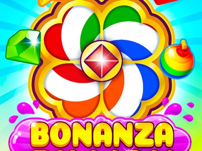 Игровой аппарат Bonanza Billion — BGaming