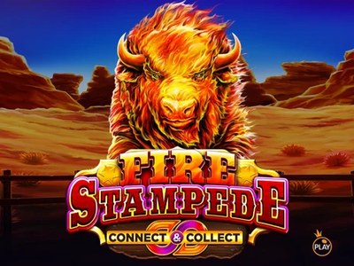 Игровой автомат Fire Stampede студии Pragmatic Play