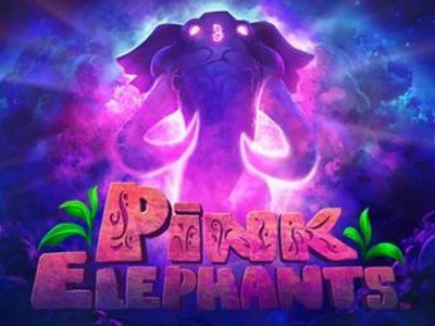 Видеослот Pink Elephants от Thunderkick
