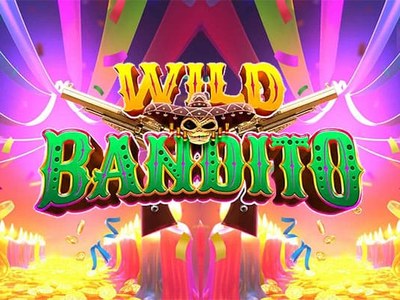 Игровой автомат Wild Bandito — PG Soft